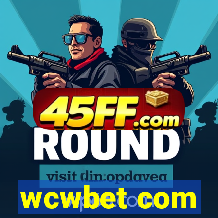 wcwbet com